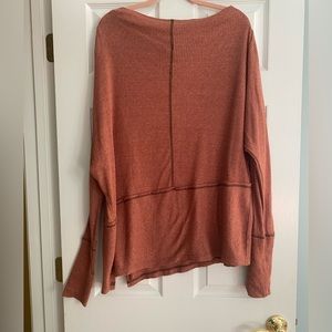 Free people shirt